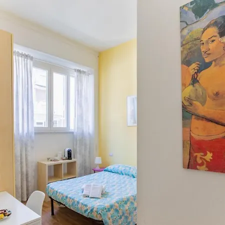 Casa Arsella Pensión 3*