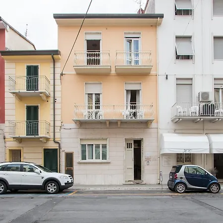 Casa Arsella Pensión