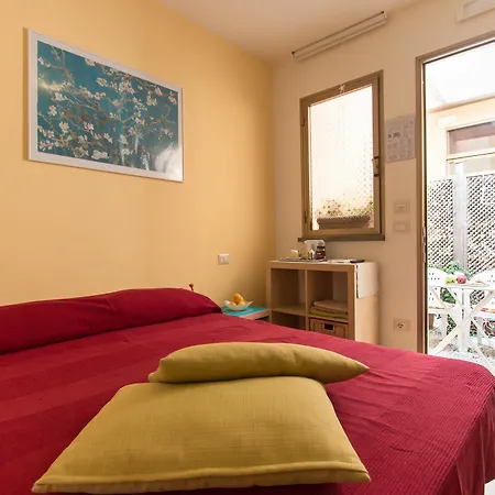 Casa Arsella Pensión 3*