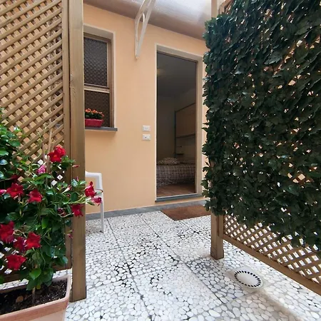 Casa Arsella Affittacamere 4*