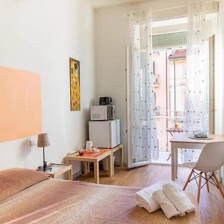 Casa Arsella 3*