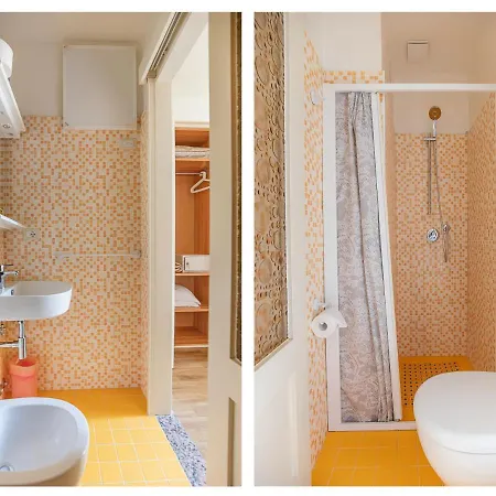 ゲストハウス Casa Arsella 3*