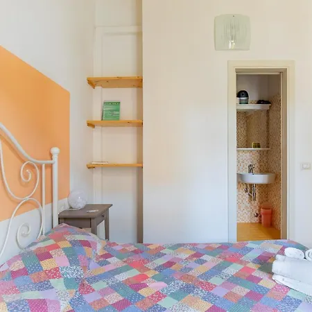 ゲストハウス Casa Arsella