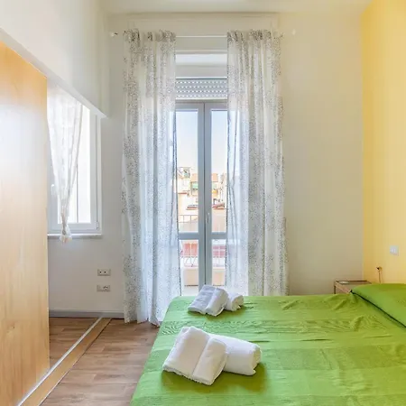 Casa Arsella 4* فياريجيو