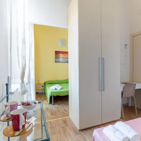 Casa Arsella 4* فياريجيو