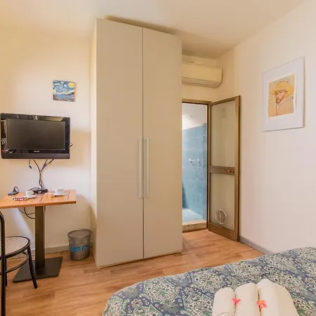 Casa Arsella ヴィアレッジョ