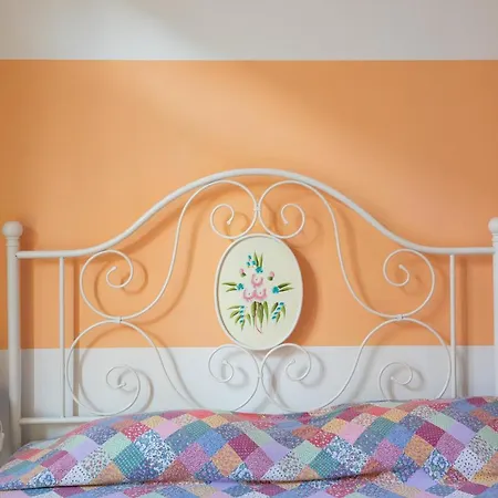 ゲストハウス Casa Arsella ヴィアレッジョ