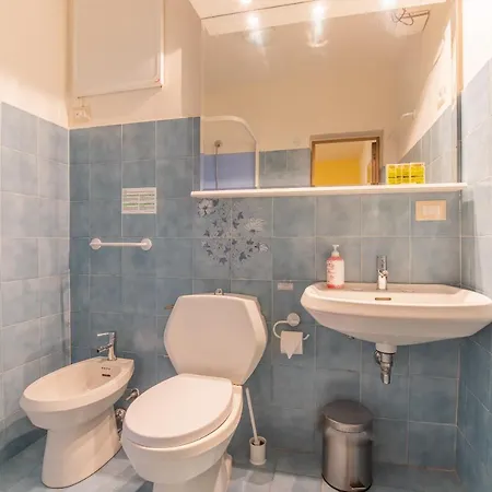 Casa Arsella فياريجيو