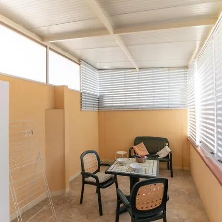 بيت ضيافة Casa Arsella فياريجيو