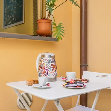 Casa Arsella ゲストハウス 3*