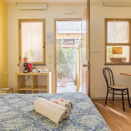 ゲストハウス Casa Arsella