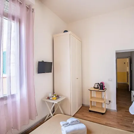Casa Arsella ヴィアレッジョ