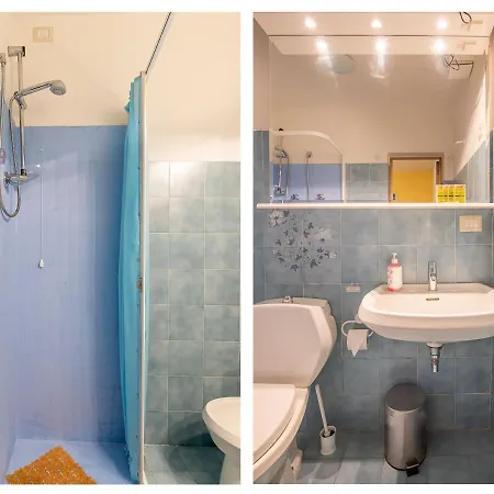 Casa Arsella 4* 维亚雷焦