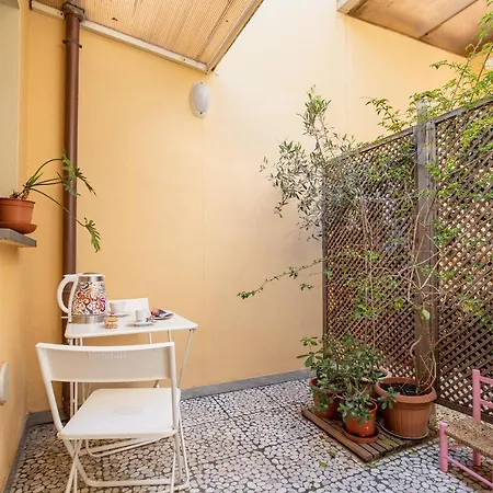 Casa Arsella بيت ضيافة