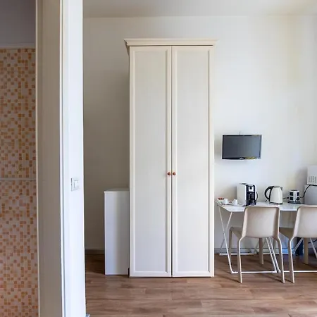Casa Arsella 4*