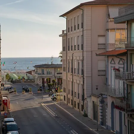 Casa Arsella فياريجيو