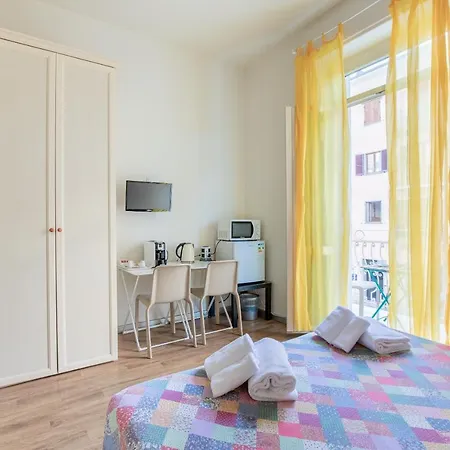 بيت ضيافة Casa Arsella 3*
