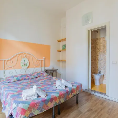 ゲストハウス Casa Arsella 3*