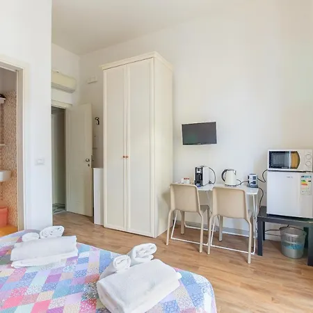 Casa Arsella 3* ヴィアレッジョ