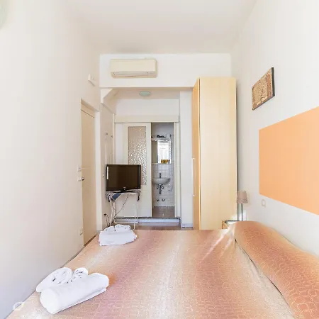 بيت ضيافة Casa Arsella