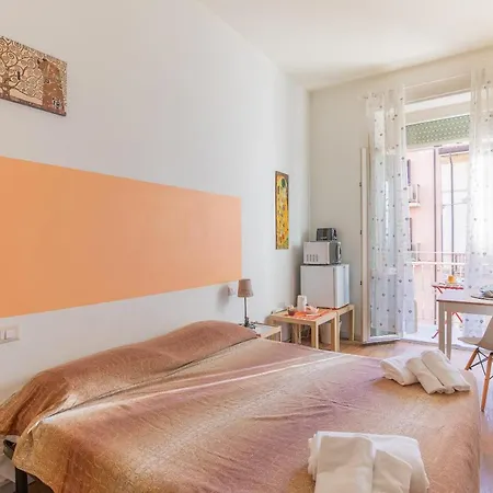 بيت ضيافة Casa Arsella 3*
