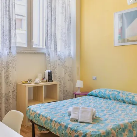 بيت ضيافة Casa Arsella 3*