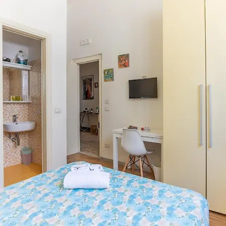 Casa Arsella فياريجيو