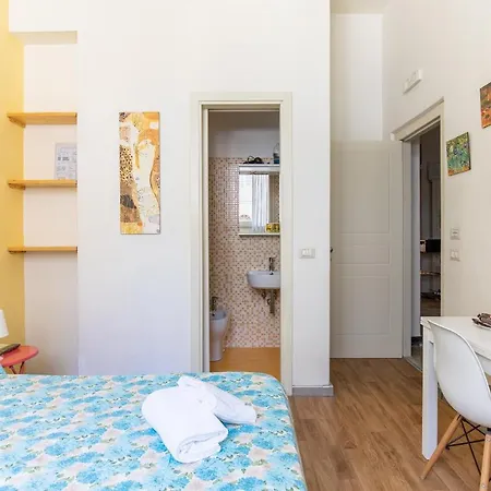 Casa Arsella فياريجيو