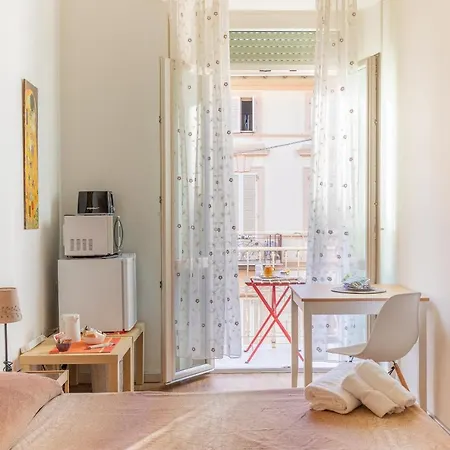 Casa Arsella