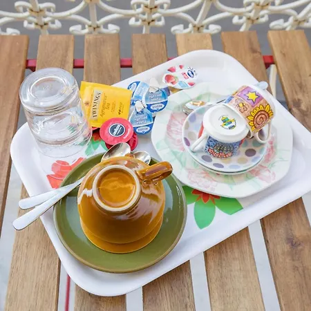 Casa Arsella بيت ضيافة فياريجيو