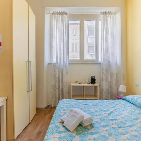 Casa Arsella ヴィアレッジョ