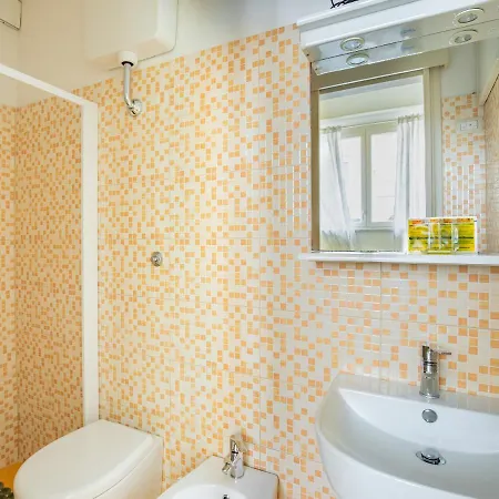 Casa Arsella فياريجيو