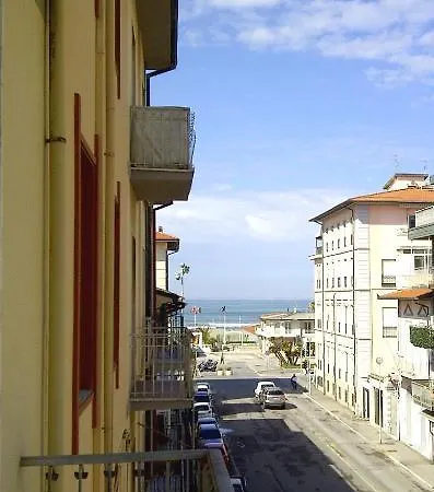 بيت ضيافة Casa Arsella 3*