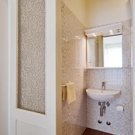 بيت ضيافة Casa Arsella