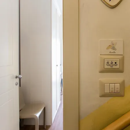 Casa Arsella ゲストハウス ヴィアレッジョ