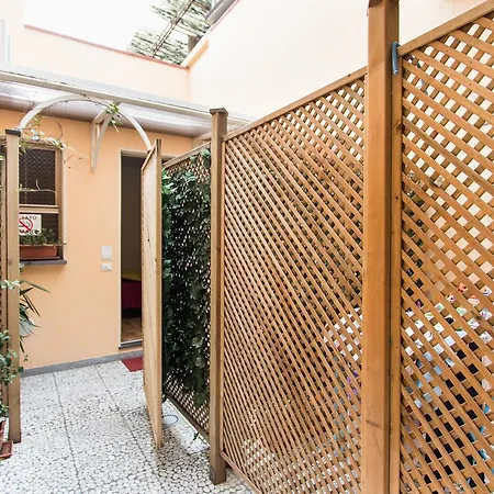 Casa Arsella 4* فياريجيو