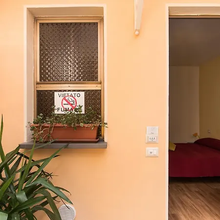 Casa Arsella ゲストハウス ヴィアレッジョ
