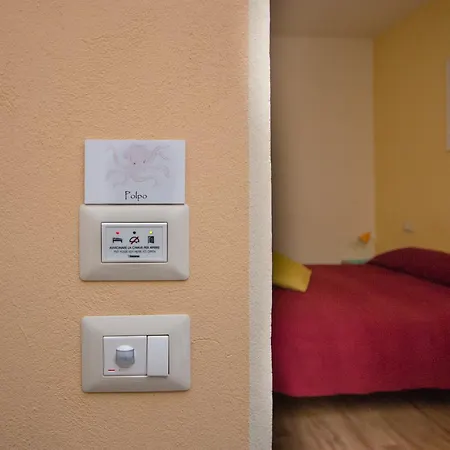 Casa Arsella ゲストハウス ヴィアレッジョ