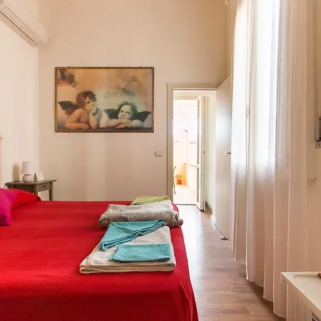 Casa Arsella 3* ヴィアレッジョ