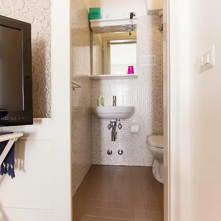 Casa Arsella 4* فياريجيو