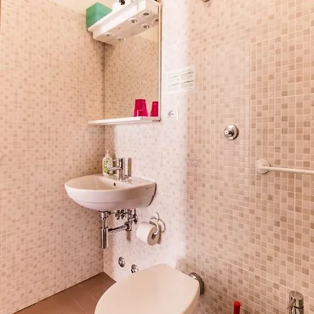 Casa Arsella فياريجيو