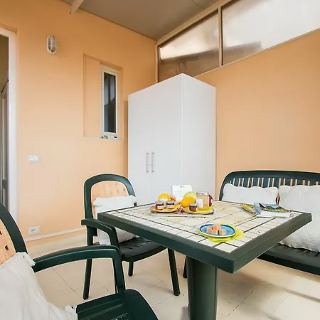 Casa Arsella بيت ضيافة