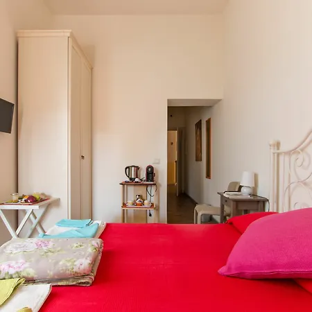 Casa Arsella ゲストハウス ヴィアレッジョ