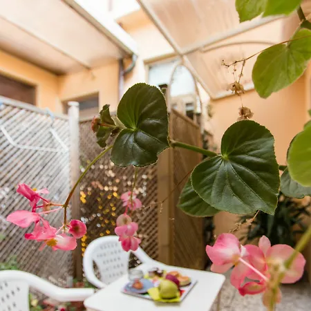 Casa Arsella 3* فياريجيو