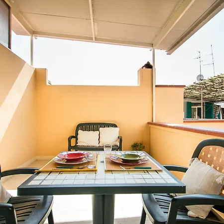 Casa Arsella بيت ضيافة