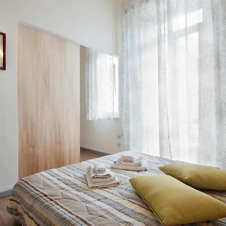 Casa Arsella فياريجيو