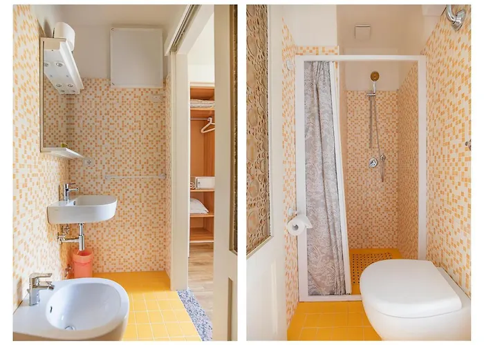 Guest house Casa Arsella 4*