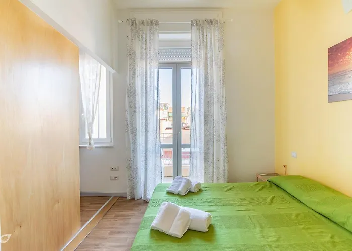 Casa Arsella 4* Viareggio