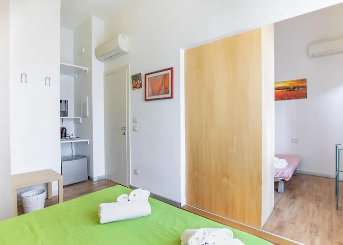 Casa Arsella 4* Viareggio