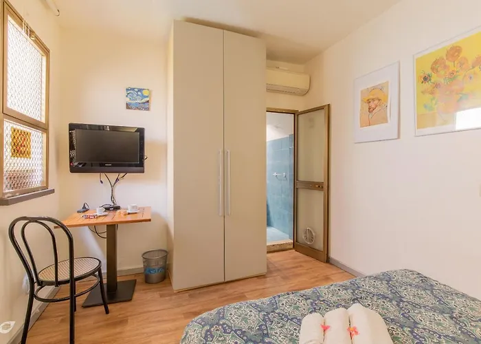 Casa Arsella Viareggio